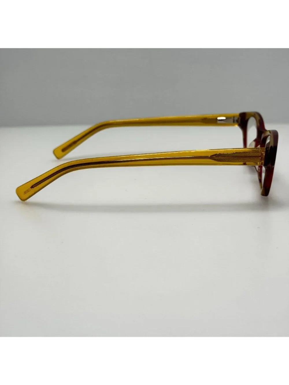 Eyebobs 2265 67 Bitter Eyeglasses Eye Glasses Readers +1.25 B